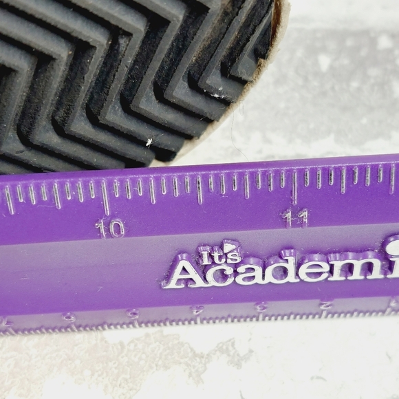 Steve Madden Women's Polaris Silver Star Sneaker in White V588 - Picture 10 of 11